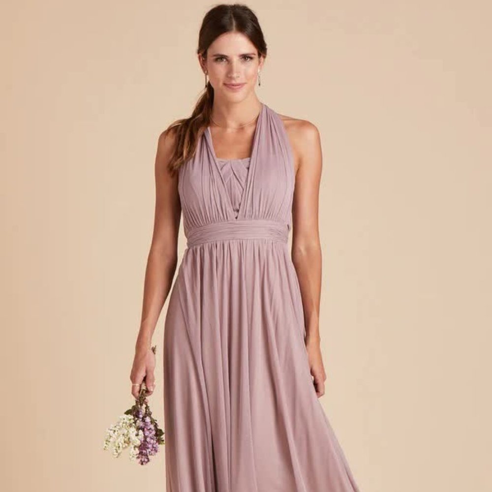 Dress brides made